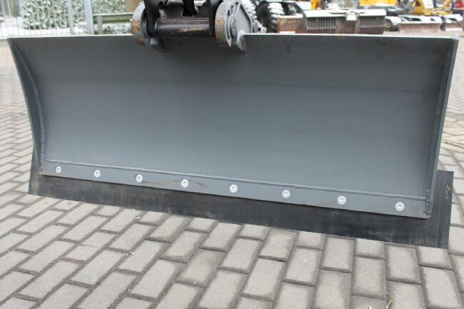 2025 VM Dichtschuif CW05 120cm ADV11 | Aanbouwdelen | Dichtschuif