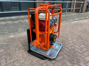 2023 Hamevac VHU-700-BL Vacuumunit