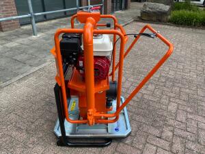 2023 Hamevac VHU-700-BL Vacuumunit