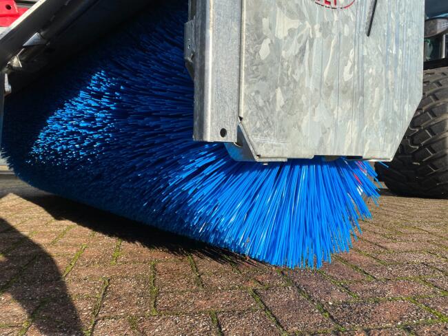 2025 M-Sweep HSTV 800P G 230cm Veegmachine ADV1040 | Aanbouwdelen | Veegmachine / Borstel