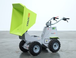 1 Truxta BENDie EB400 PTP VK9042 | Dumper | Wieldumper