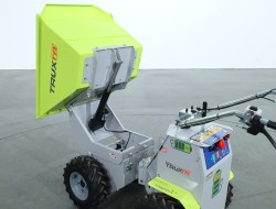 1 Truxta BENDie EB400 PTP VK9042 | Dumper | Wieldumper