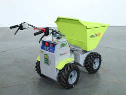 1 Truxta BENDie EB400 PTP VK9042 | Dumper | Wieldumper