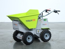 2023 Truxta BENDie EB400 PTP VK9042 | Dumper | Wieldumper