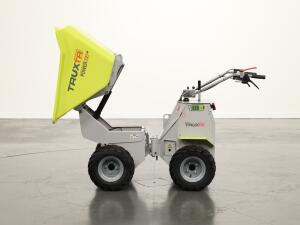 2023 Truxta BENDie EB500 PPTP