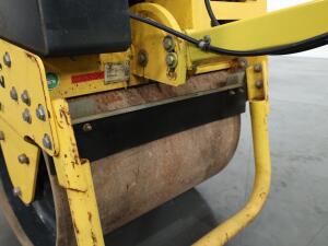 2020 Bomag BW71E-2 VK9066