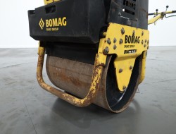 2020 Bomag BW71E-2 VK9067 | Grondverdichting | Wals