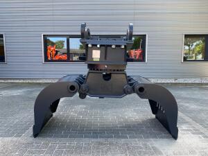 2023 V-M 1000D AC09 (CW30 / S60) Sorteergrijper (12-20t)