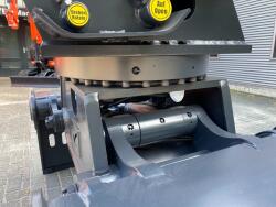 2023 V-M 1000D AC09 (CW30 / S60) Sorteergrijper (12-20t) VK9120 | Aanbouwdelen | Sloop/Sorteerknijper