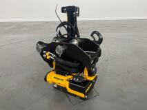 2023 Engcon EC206 Tiltrotator KX060-5 - QS40 SS9 VK9127 | Aanbouwdelen | Draaikantelstuk