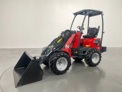 2024 Norcar a7035 VK9129 | Wiellader | Mini Shovel