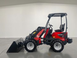 2024 Norcar a7035 VK9129 | Wiellader | Mini Shovel