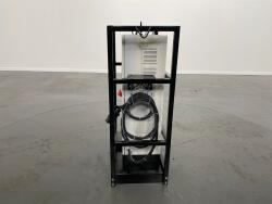 2025 Giant High-Frequency-Charger (Snellader) IP54 48V/300A + transportkast ADV1049 | Overige | Diversen
