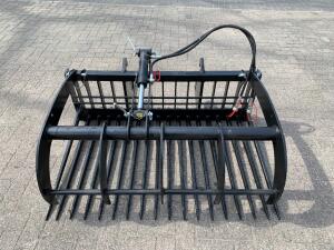 2026 Giant Tegelriek met bovenklem 130cm 140cm 150cm 160cm ADV1050
