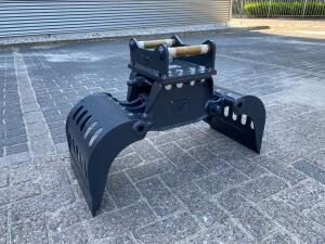 2026 V-M Sorteergrijper CW00 - CW05 - CW10 - CW30