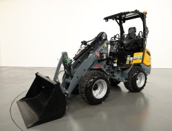 2025 Giant G2200E VK9180 | Wiellader | Mini Shovel