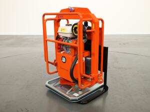 2023 Hamevac VHU-1000-B Vacuumunit