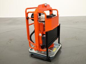 2023 Hamevac VHU-1000-B Vacuumunit