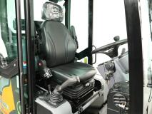 2025 Giant G2200E X-tra (Cabine) VK9185 | Wiellader | Mini Shovel