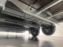 2025 Ifor Williams GP126 Klep ADV1053 | Aanhangwagen | Machinetransporter