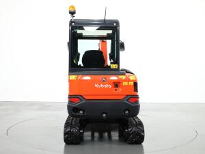 2024 Kubota KX030-4