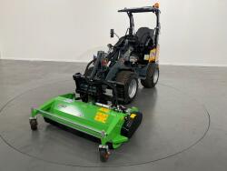 2025 Giant Klepelmaaier 1400 (35-45ltr) ADV1054 | Aanbouwdelen | Klepelmaaier