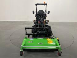 2025 Giant Klepelmaaier 1400 (35-45ltr) ADV1054 | Aanbouwdelen | Klepelmaaier