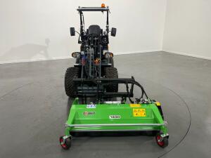 2026 Giant Klepelmaaier 1400 (35-45ltr)