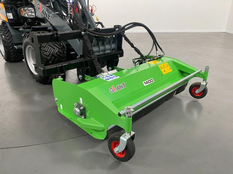 2026 Giant Klepelmaaier 1400 (35-45ltr) ADV1054 | Aanbouwdelen | Klepelmaaier