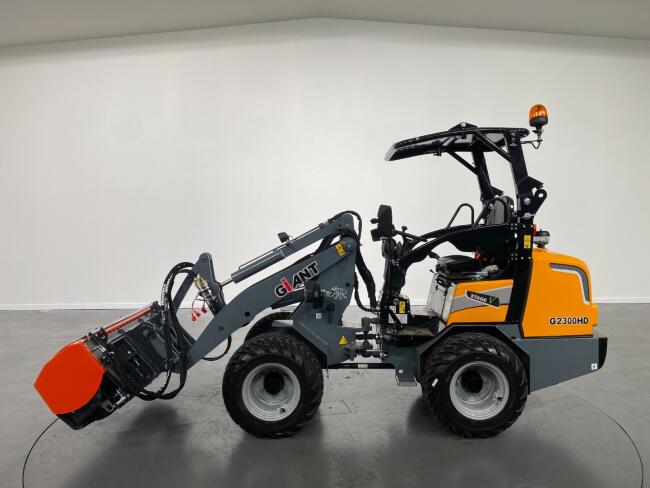 2025 Cangini Benne MIX 250SF -  Betonmixer bak Giant ADV1055 | Aanbouwdelen | Betonmixer bak