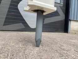 2026 Beilite BLTB75 Sloophamer CW10 466kg (6,0-9,0t) ADV1061 | Aanbouwdelen | Sloophamer