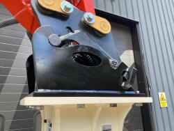 2026 Beilite BLTB85 Sloophamer CW10 660kg (7-11t) ADV1062 | Aanbouwdelen | Sloophamer