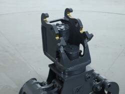 2026 V-M 80D CW00 Sorteergrijper (0,7-1,2t) ADV1065 | Aanbouwdelen | Sloop/Sorteerknijper