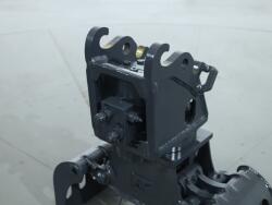 2026 V-M 80D CW00 Sorteergrijper (0,7-1,2t) ADV1065 | Aanbouwdelen | Sloop/Sorteerknijper