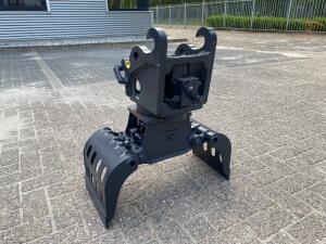 2026 V-M 80D CW05 Sorteergrijper (0,7-1,2t)