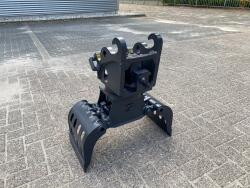 2026 V-M 80D CW05 Sorteergrijper (0,7-1,2t) ADV1064 | Aanbouwdelen | Sloop/Sorteerknijper