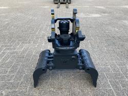 2026 V-M 80D CW05 Sorteergrijper (0,7-1,2t) ADV1064 | Aanbouwdelen | Sloop/Sorteerknijper