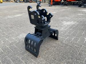 2026 V-M 80D CW05 Sorteergrijper (0,7-1,2t) ADV1064 | Aanbouwdelen | Sloop/Sorteerknijper
