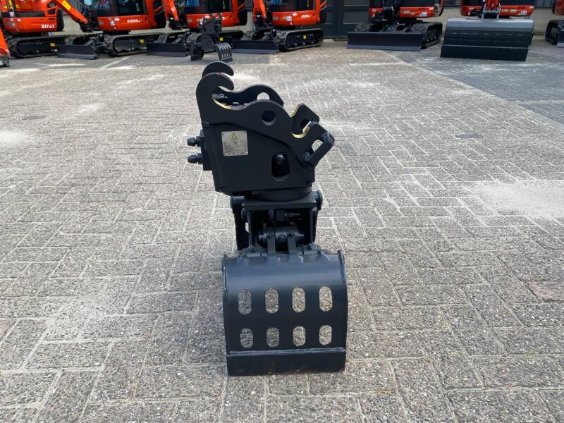 2026 V-M 80D CW05 Sorteergrijper (0,7-1,2t) ADV1064 | Aanbouwdelen | Sloop/Sorteerknijper
