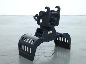 2026 V-M 100D CW05 Sorteergrijper (1,0-2,0t)