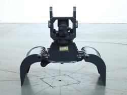 2026 V-M 100D CW05 Sorteergrijper (1,0-2,0t) ADV1066 | Aanbouwdelen | Sloop/Sorteerknijper