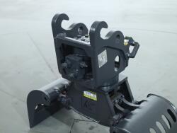 2026 V-M 100D CW05 Sorteergrijper (1,0-2,0t) ADV1066 | Aanbouwdelen | Sloop/Sorteerknijper