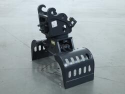 2026 V-M 100D CW05 Sorteergrijper (1,0-2,0t) ADV1066 | Aanbouwdelen | Sloop/Sorteerknijper