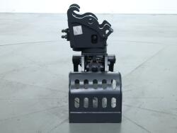 2026 V-M 100D CW05 Sorteergrijper (1,0-2,0t) ADV1066 | Aanbouwdelen | Sloop/Sorteerknijper