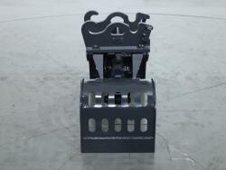 2026 V-M 100ND AC02 (CW05 - S30) Sorteergrijper (zonder draaikrans) (1,0-2,0t) ADV1067 | Aanbouwdelen | Sloop/Sorteerknijper