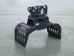 2026 V-M 150D CW05 Sorteergrijper (1,5-3,0t) ADV1068 | Aanbouwdelen | Sloop/Sorteerknijper