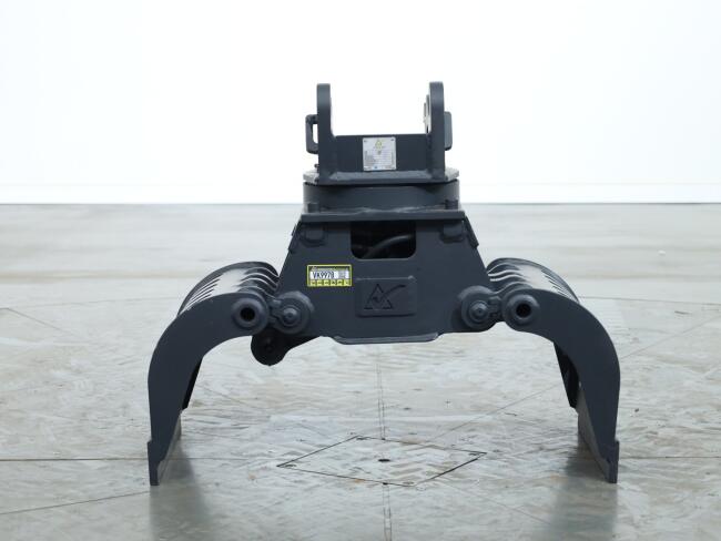 2026 V-M 150D CW05 Sorteergrijper (1,5-3,0t) ADV1068 | Aanbouwdelen | Sloop/Sorteerknijper