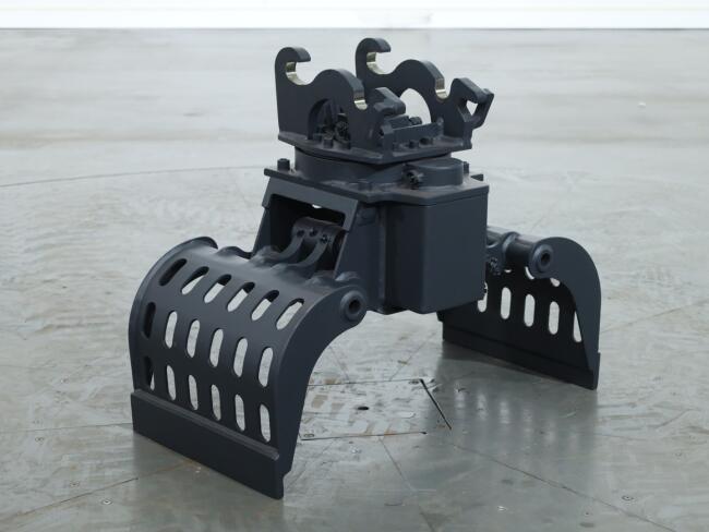 2026 V-M 150D CW05 Sorteergrijper (1,5-3,0t) ADV1068 | Aanbouwdelen | Sloop/Sorteerknijper