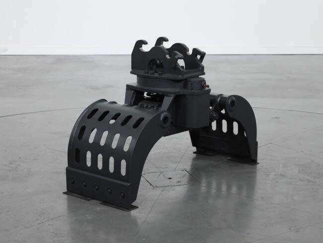 2026 V-M 280D CW05 Sorteergrijper (3-5t) ADV1070 | Aanbouwdelen | Sloop/Sorteerknijper