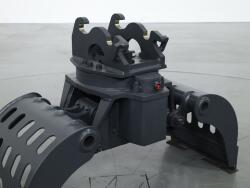 2026 V-M 280D CW05 Sorteergrijper (3-5t) ADV1070 | Aanbouwdelen | Sloop/Sorteerknijper